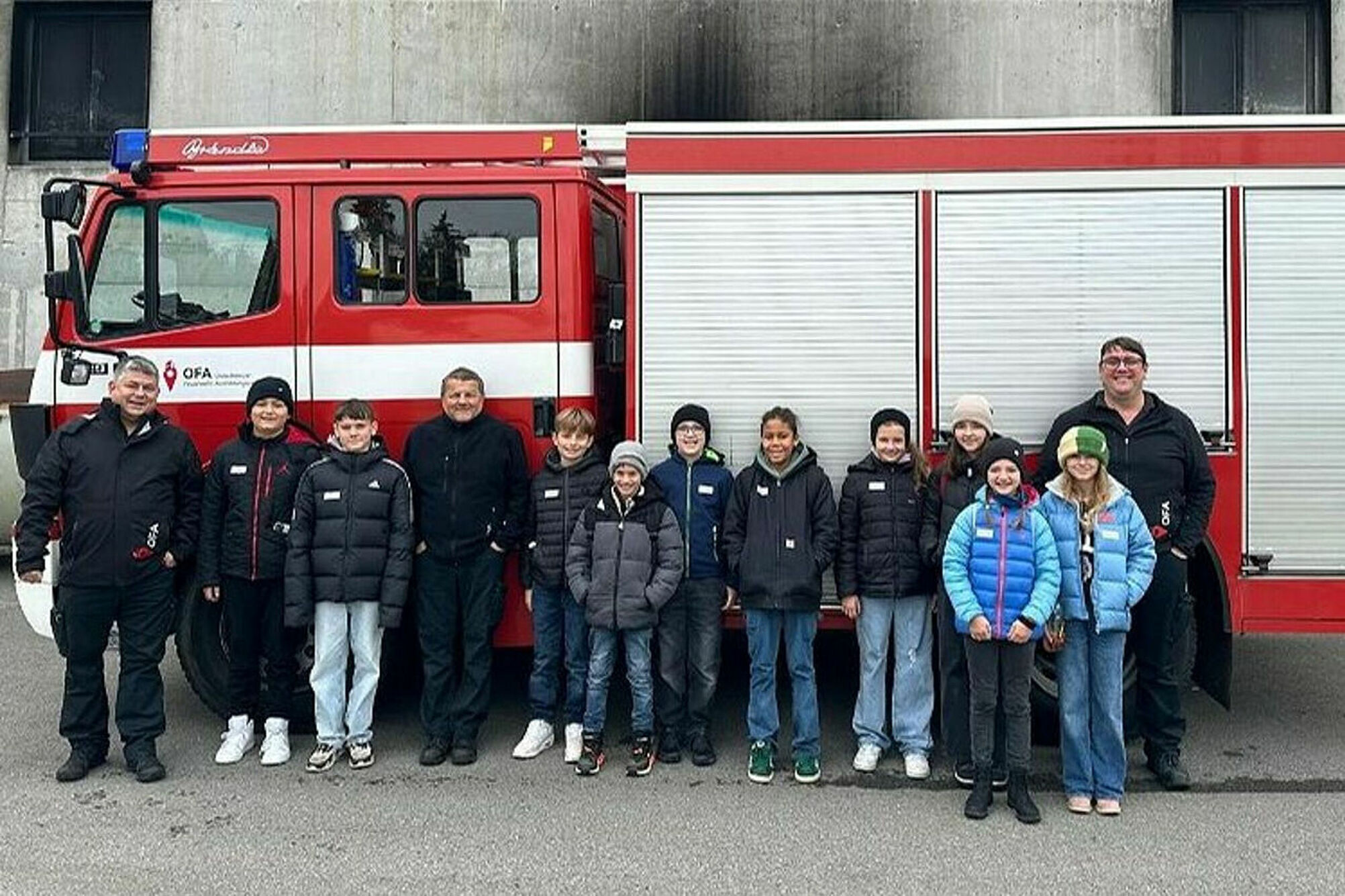 Geschäftsbericht - Gebäudeversicherung St.Gallen